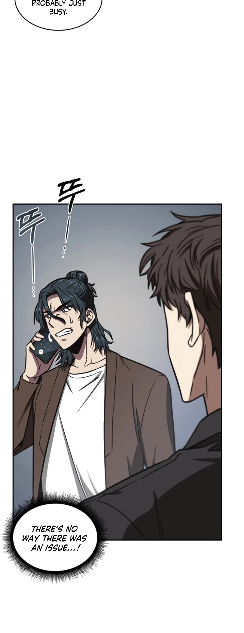 Tomb Raider King Chapter 192 page 25 - Chapter 192