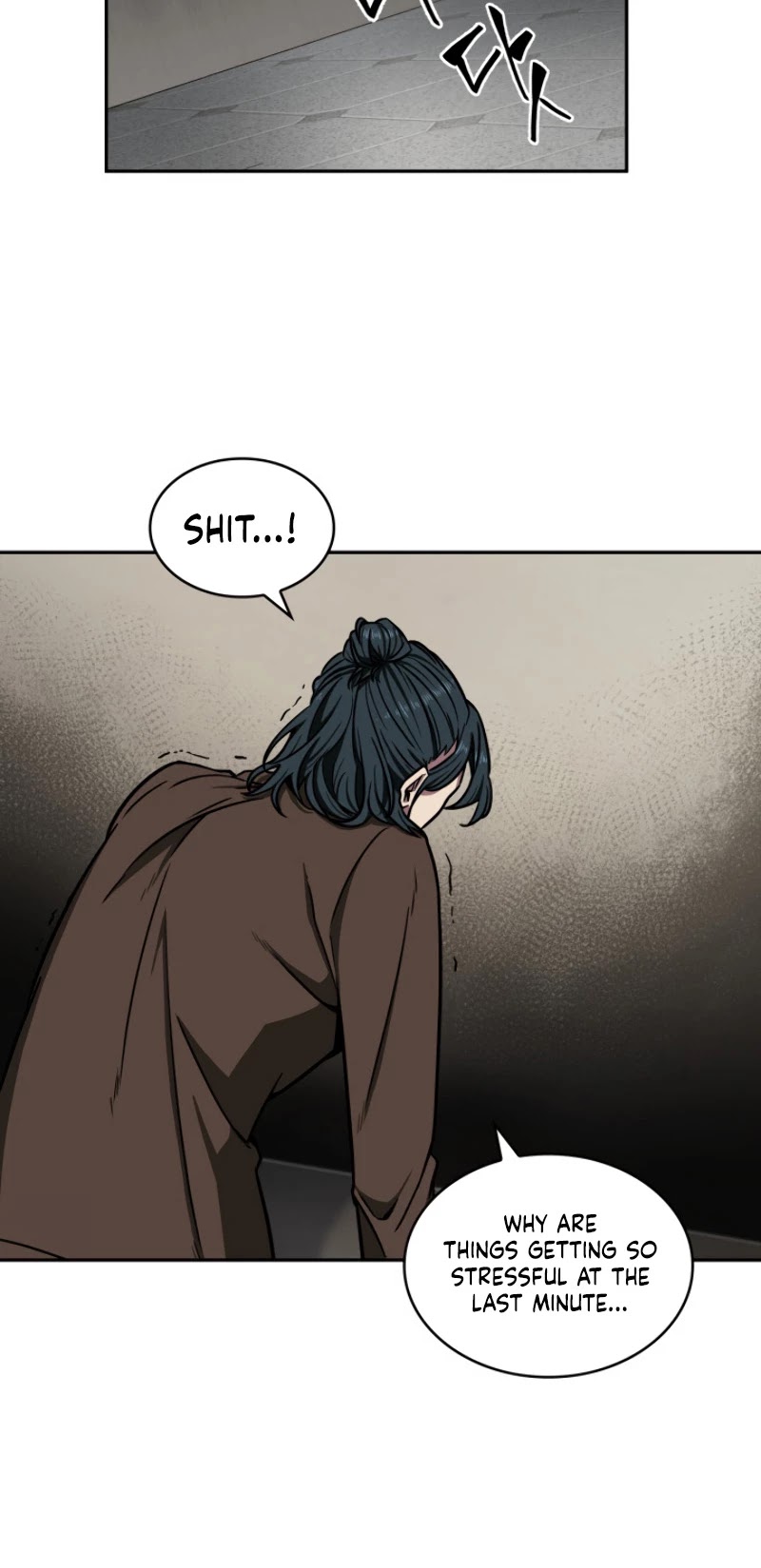 Tomb Raider King Chapter 192 page 35 - Chapter 192