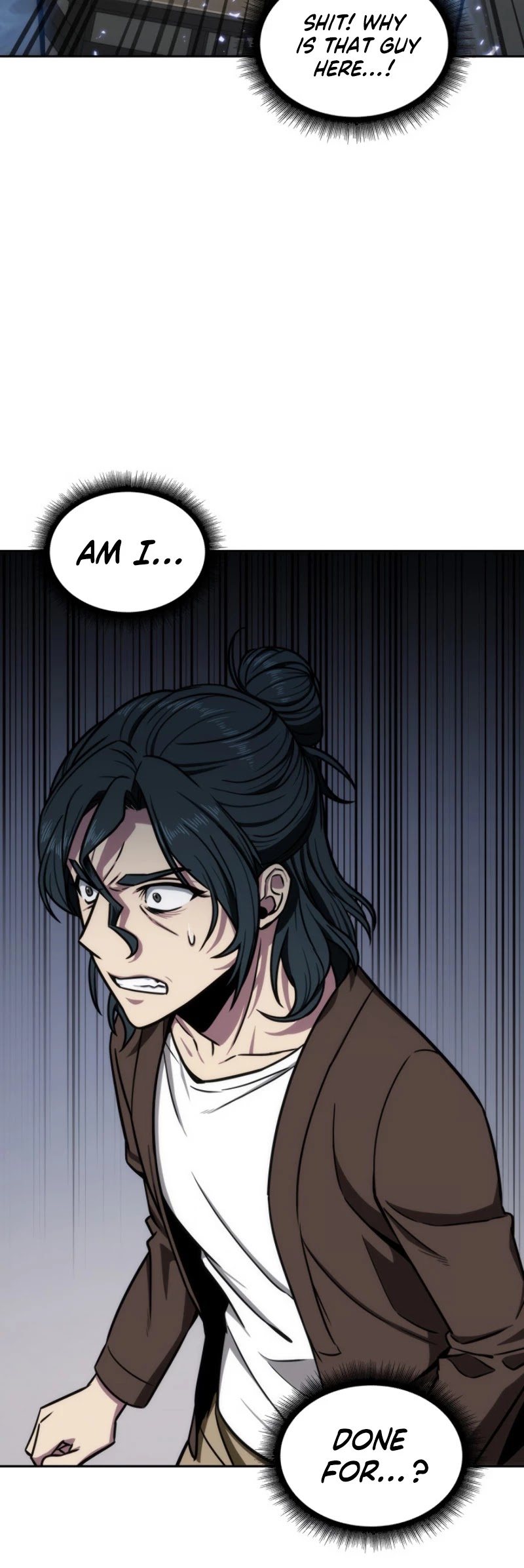 Tomb Raider King Chapter 192 page 40 - Chapter 192