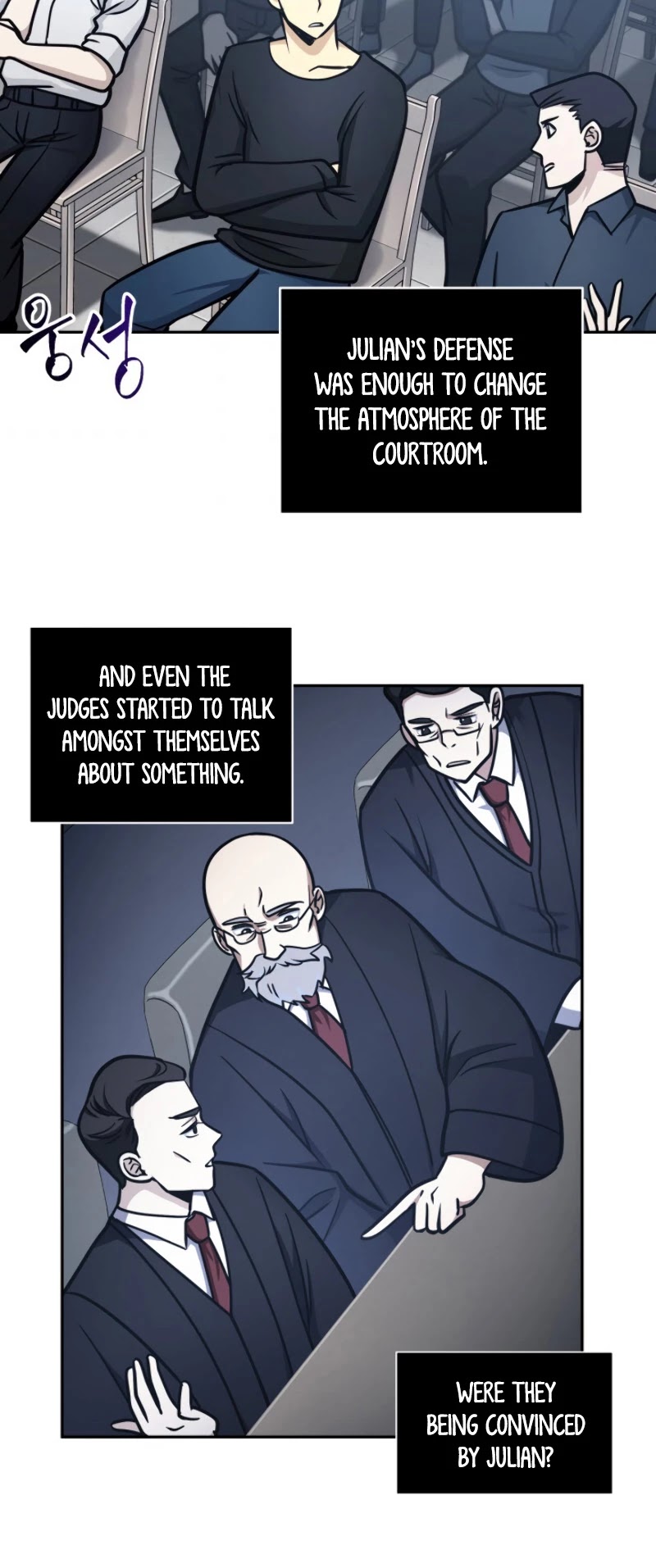 Tomb Raider King Chapter 193 page 14 - Chapter 193