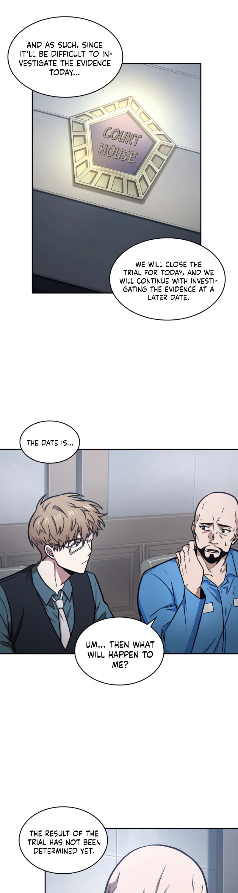 Tomb Raider King Chapter 193 page 23 - Chapter 193
