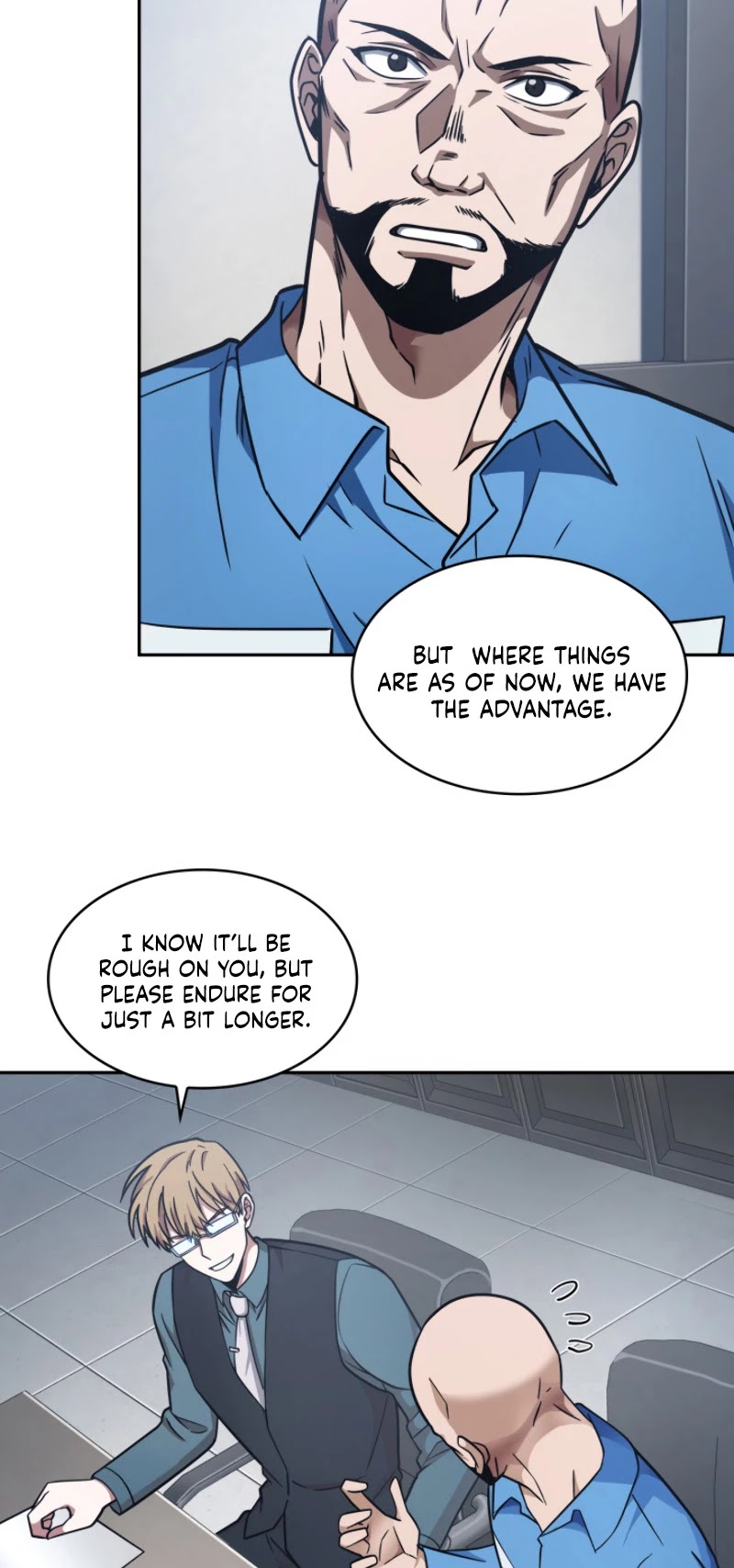 Tomb Raider King Chapter 193 page 24 - Chapter 193
