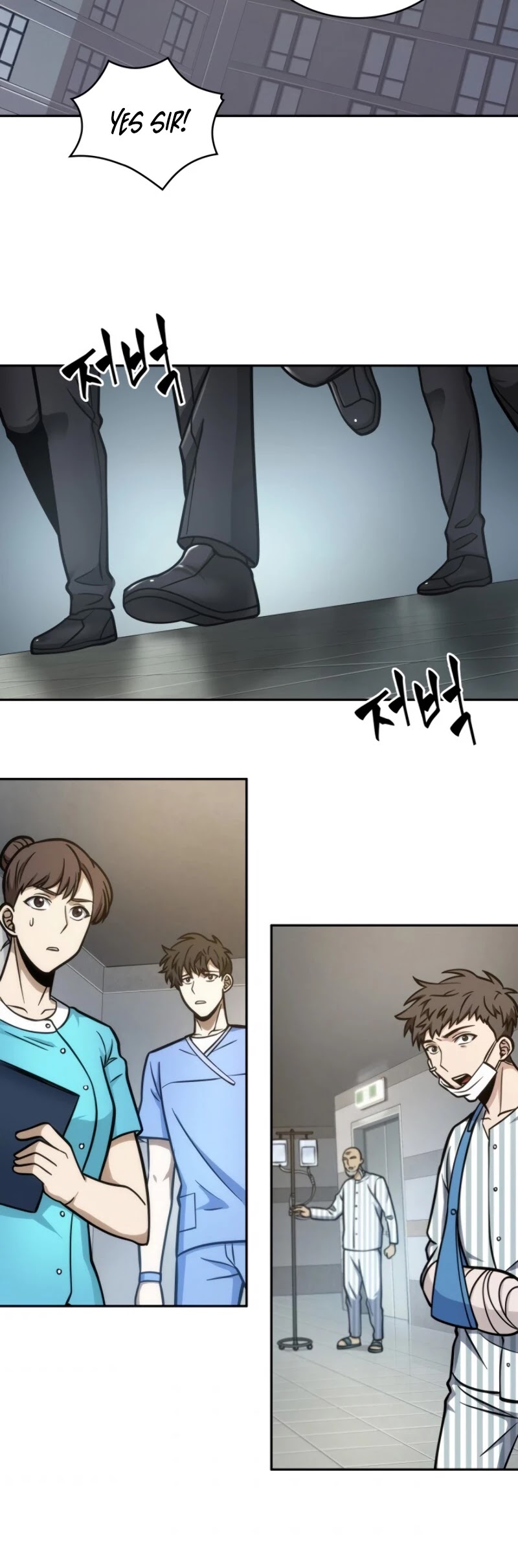 Tomb Raider King Chapter 193 page 29 - Chapter 193