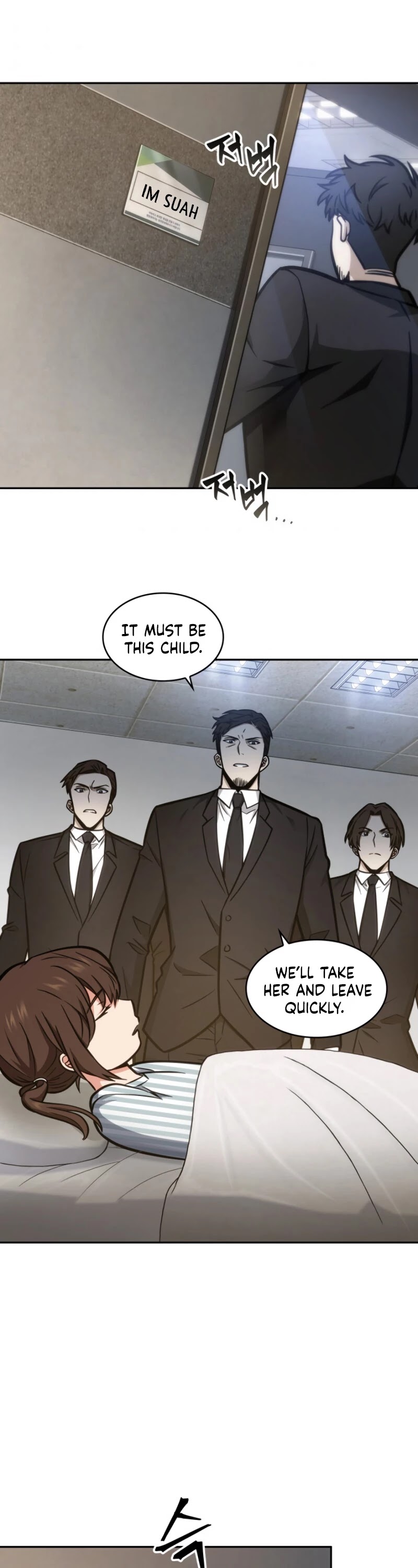 Tomb Raider King Chapter 193 page 30 - Chapter 193