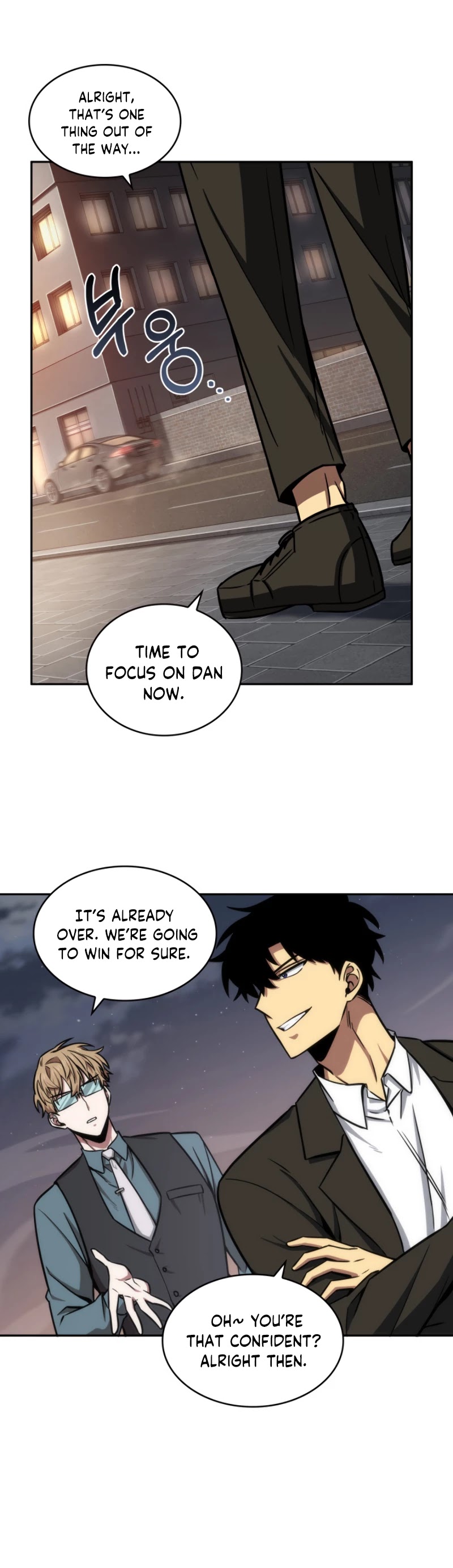 Tomb Raider King Chapter 194 page 26 - Chapter 194
