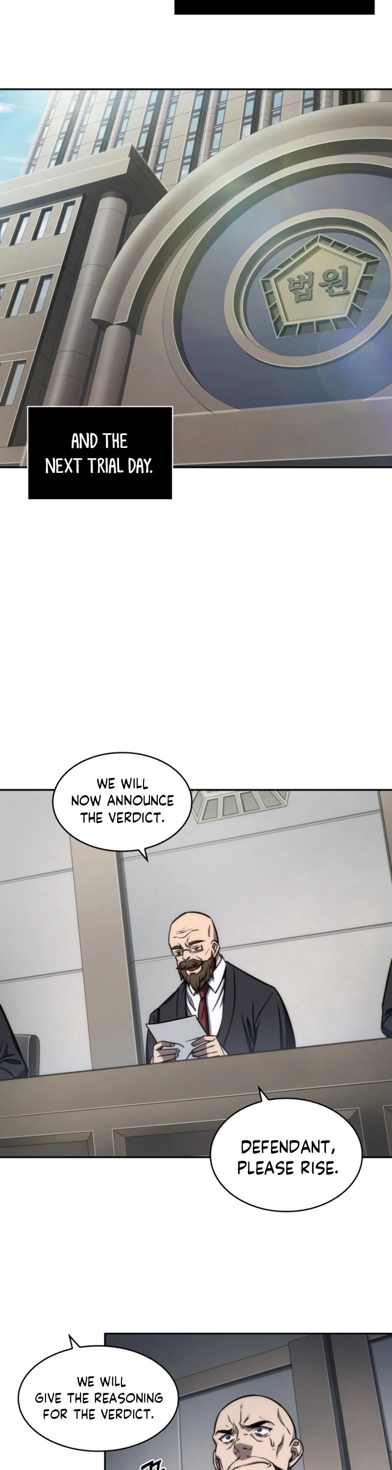 Tomb Raider King Chapter 194 page 28 - Chapter 194