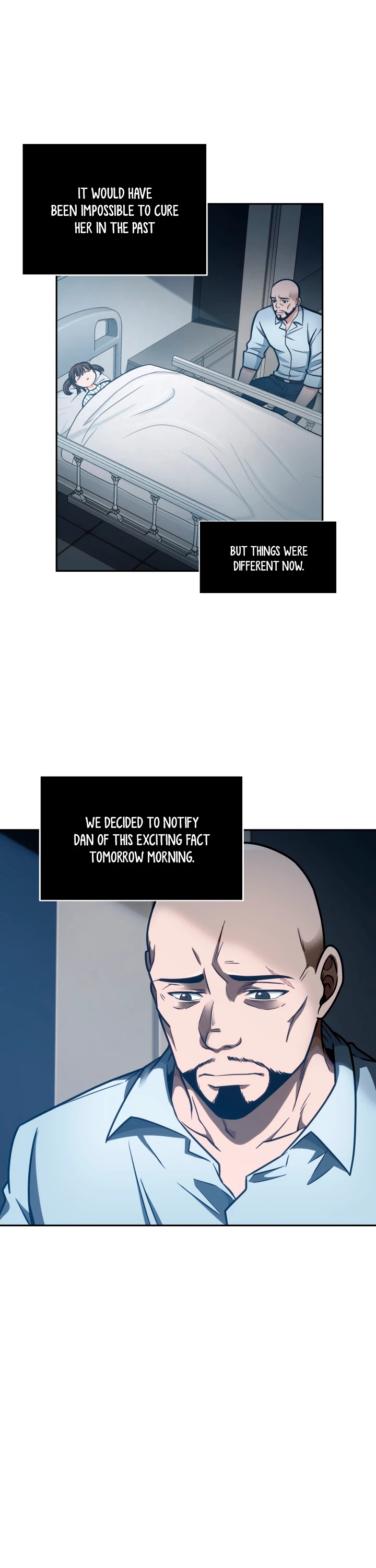 Tomb Raider King Chapter 195 page 14 - Chapter 195