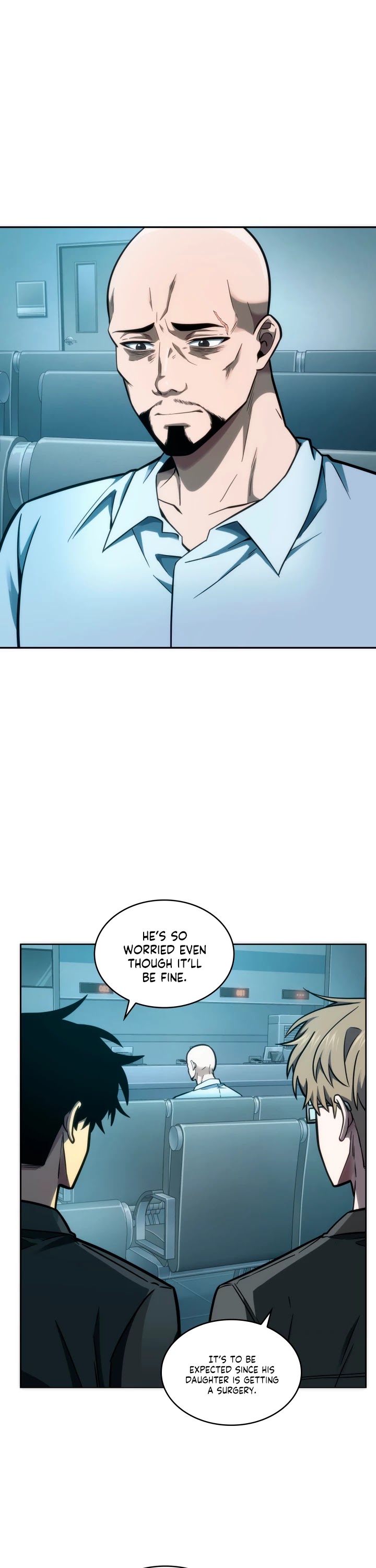 Tomb Raider King Chapter 195 page 26 - Chapter 195