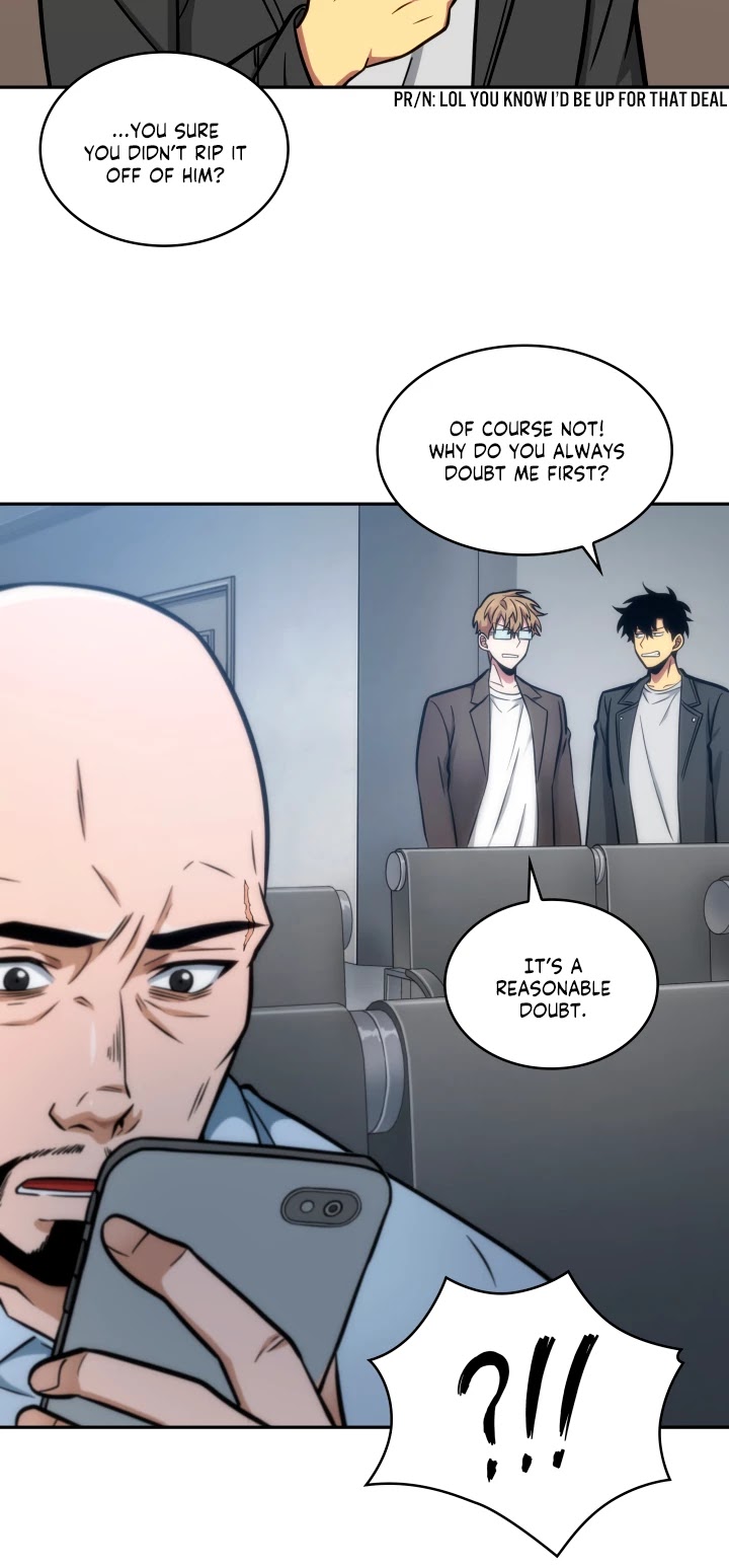 Tomb Raider King Chapter 195 page 29 - Chapter 195