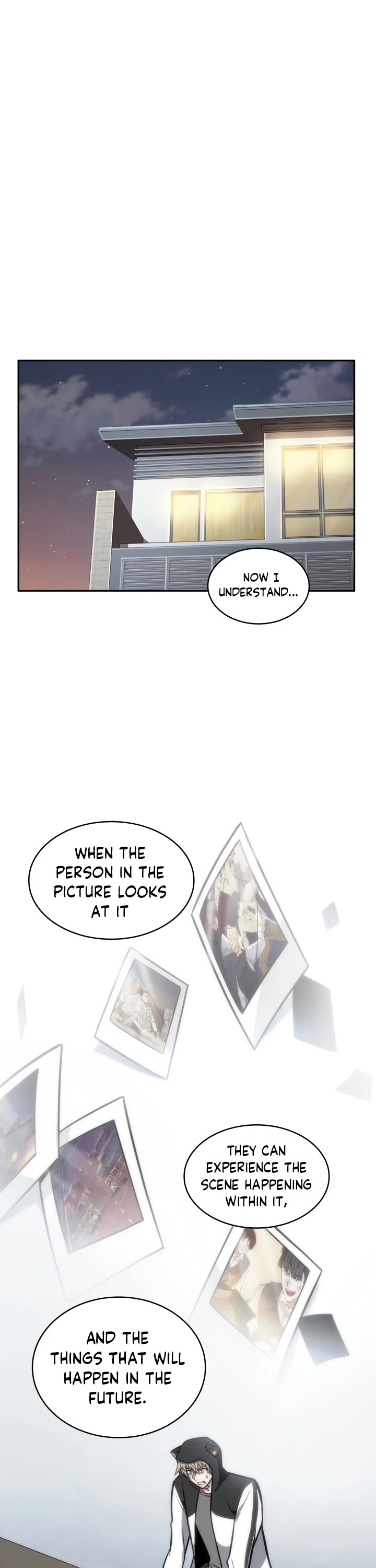 Tomb Raider King Chapter 197 page 30 - Chapter 197