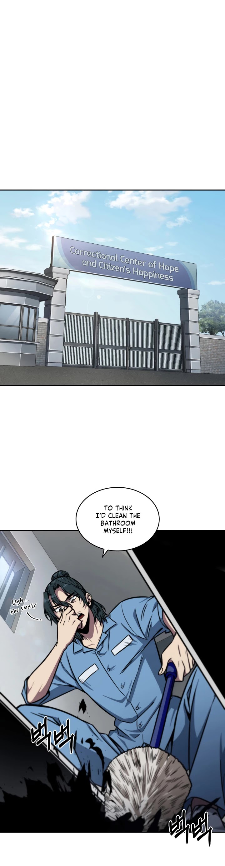 Tomb Raider King Chapter 198 page 10 - Chapter 198