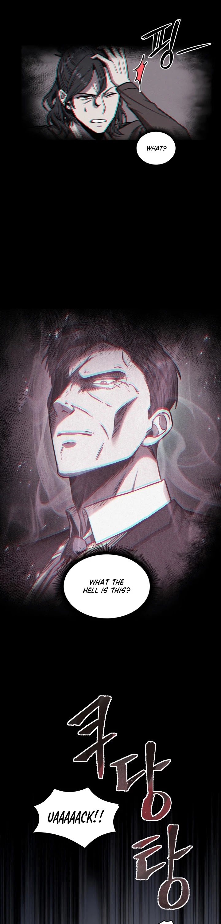 Tomb Raider King Chapter 198 page 22 - Chapter 198