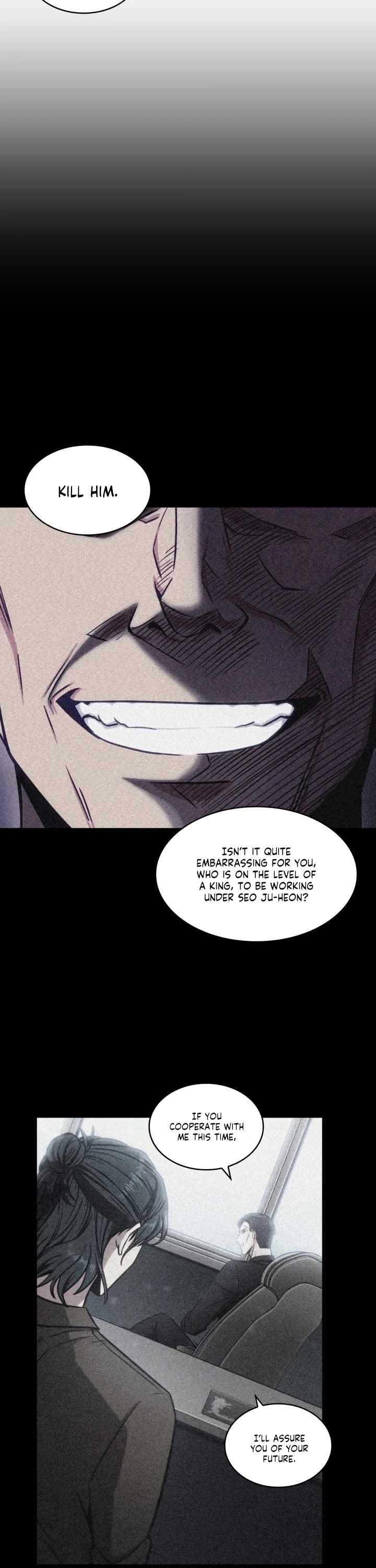 Tomb Raider King Chapter 198 page 26 - Chapter 198