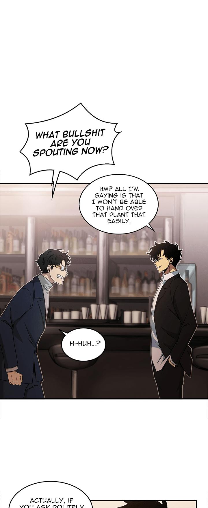 Tomb Raider King Chapter 20 page 11 - Chapter 20