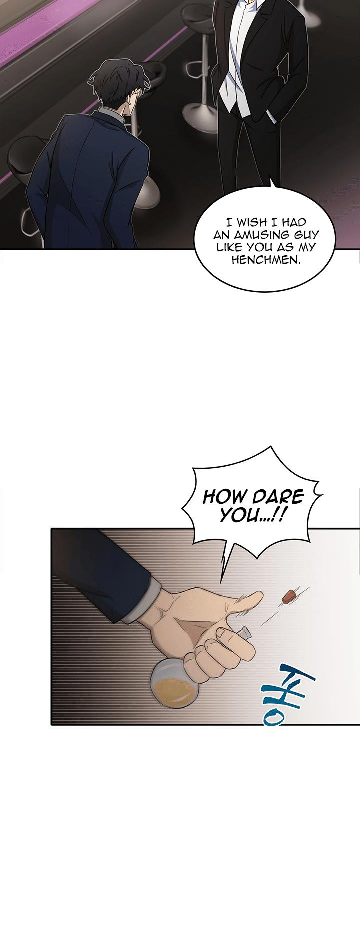 Tomb Raider King Chapter 20 page 14 - Chapter 20