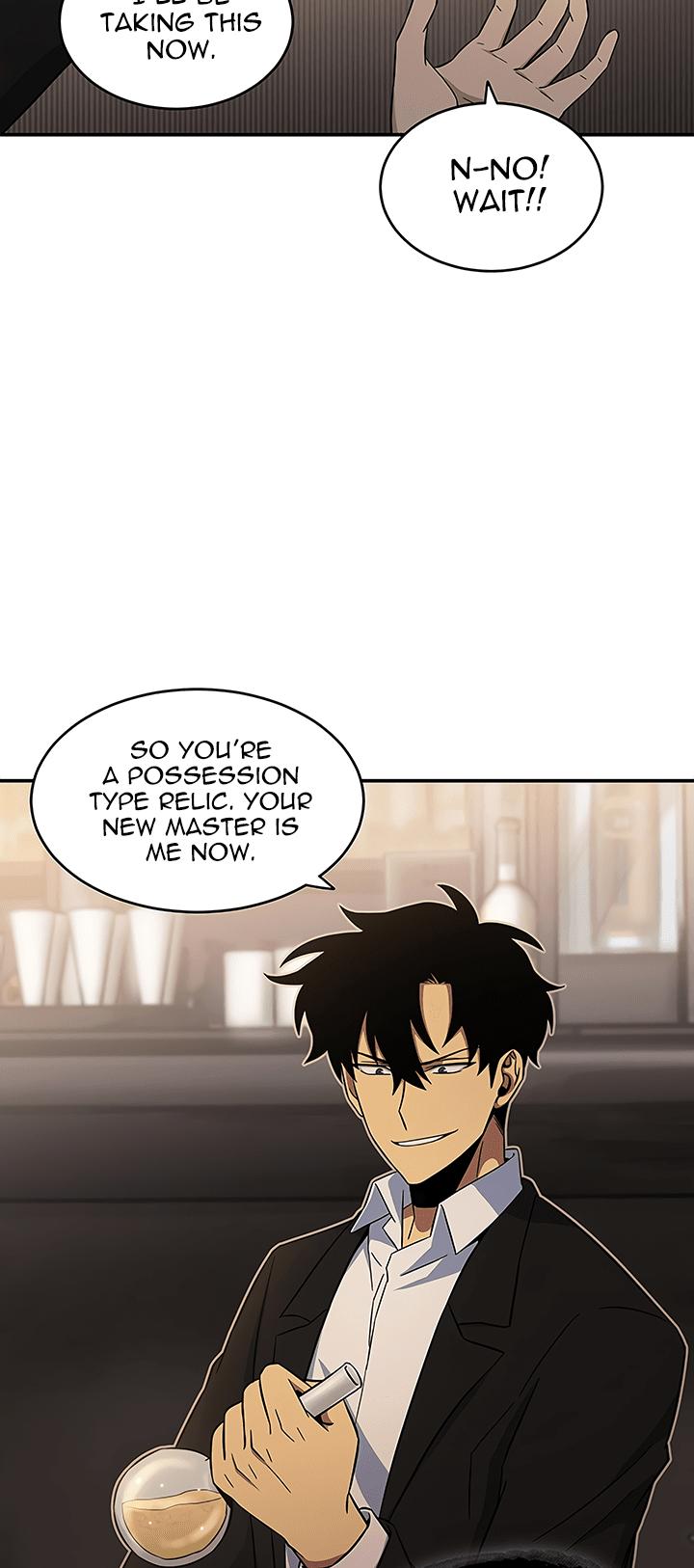 Tomb Raider King Chapter 20 page 19 - Chapter 20