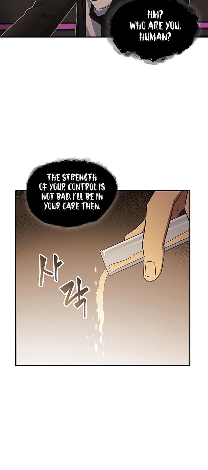 Tomb Raider King Chapter 20 page 20 - Chapter 20