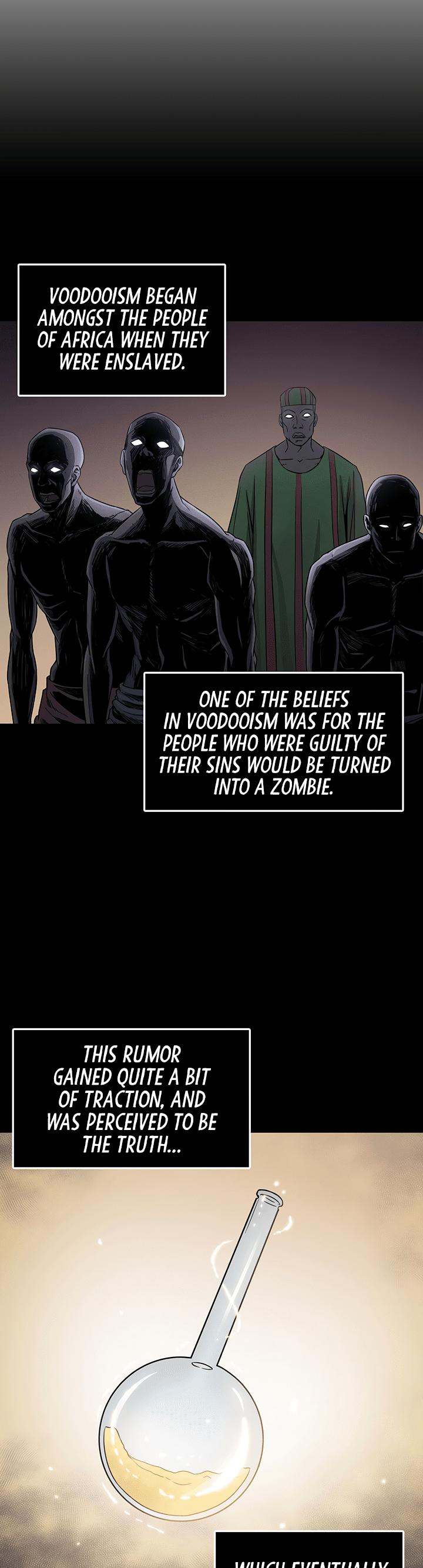 Tomb Raider King Chapter 20 page 22 - Chapter 20