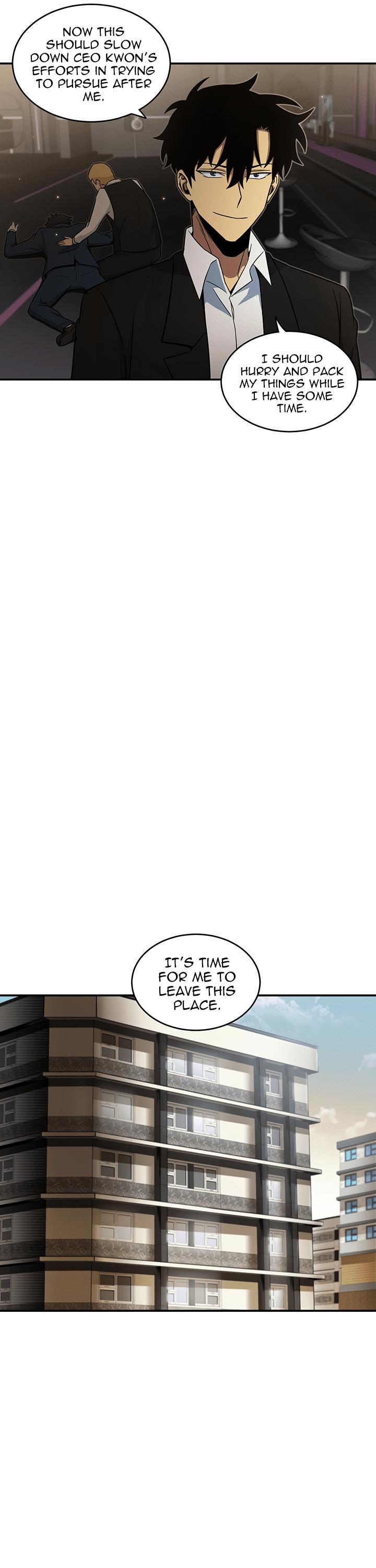 Tomb Raider King Chapter 20 page 24 - Chapter 20