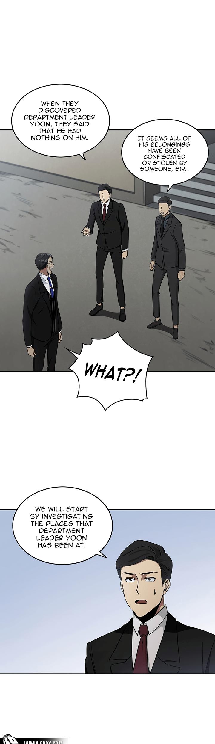 Tomb Raider King Chapter 20 page 30 - Chapter 20