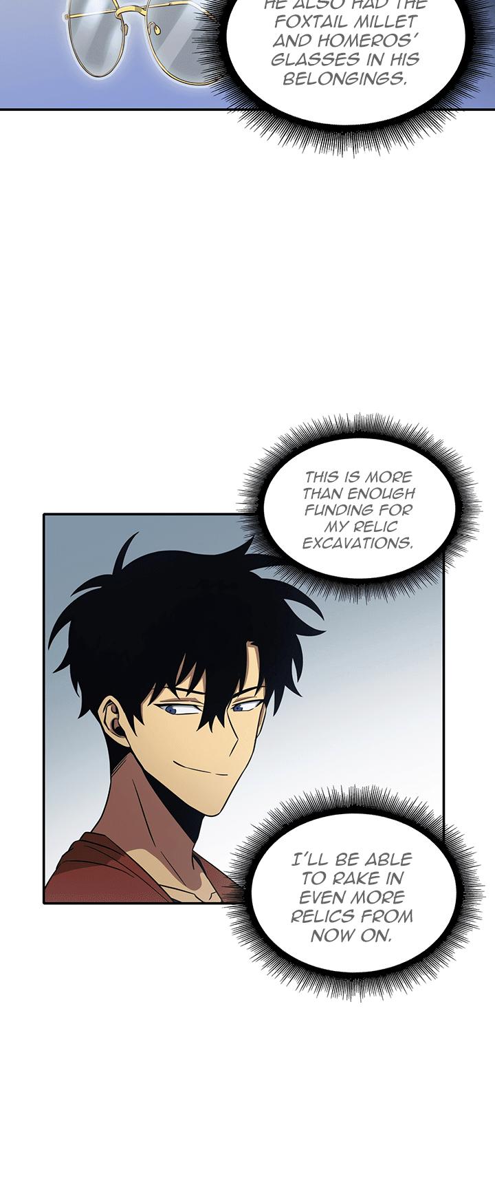 Tomb Raider King Chapter 20 page 37 - Chapter 20