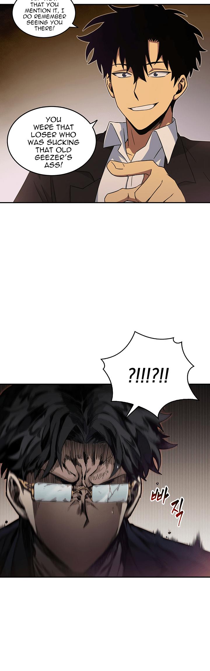 Tomb Raider King Chapter 20 page 6 - Chapter 20