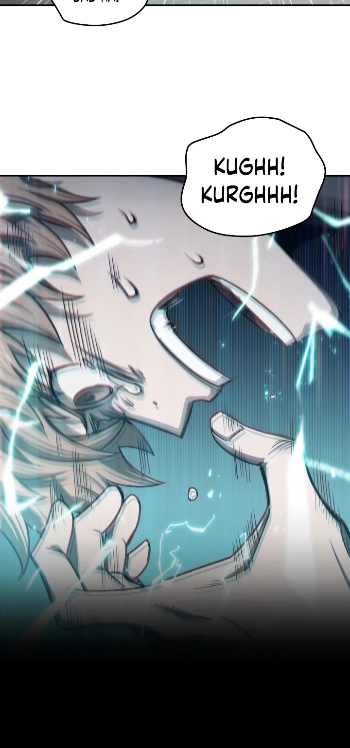 Tomb Raider King Chapter 200 page 5 - Chapter 200