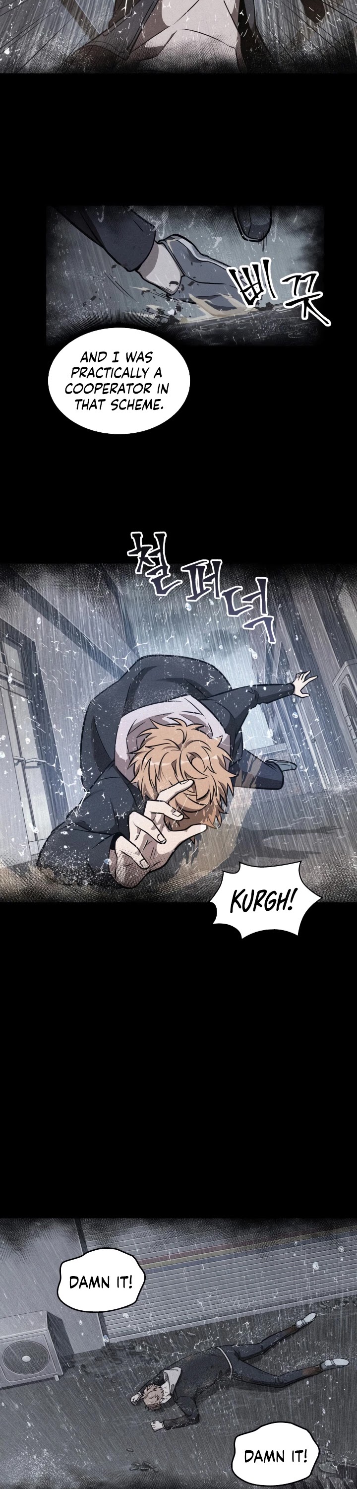 Tomb Raider King Chapter 201 page 13 - Chapter 201
