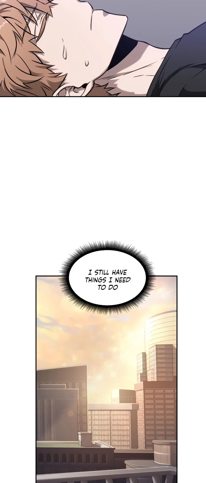 Tomb Raider King Chapter 201 page 21 - Chapter 201