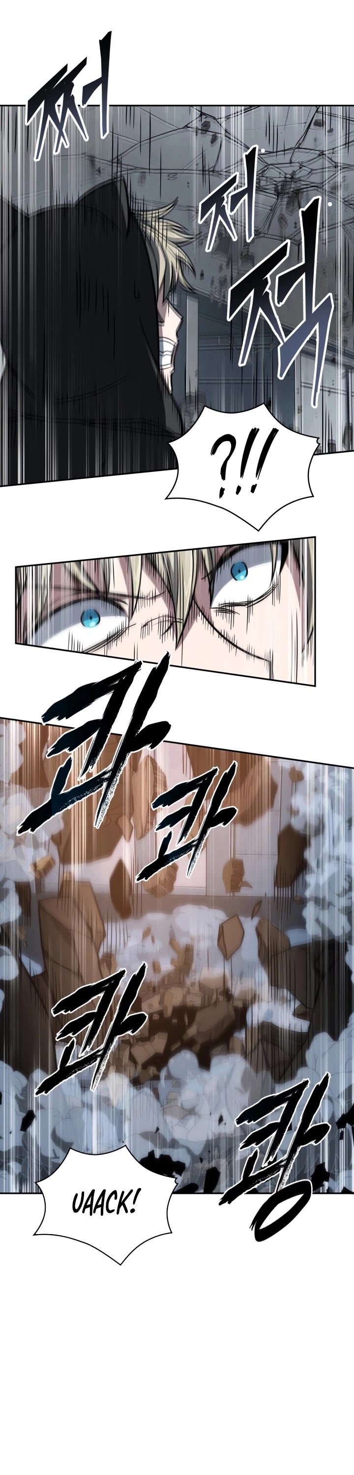 Tomb Raider King Chapter 204 page 15 - Chapter 204