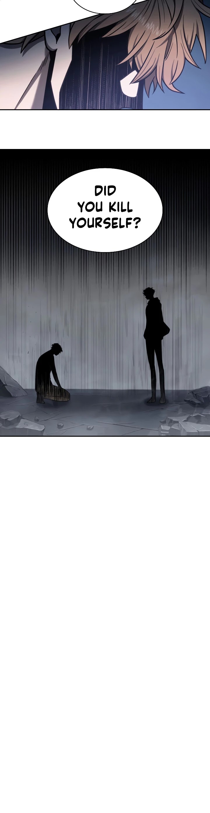 Tomb Raider King Chapter 205 page 22 - Chapter 205