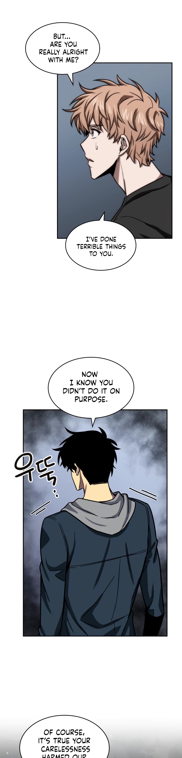 Tomb Raider King Chapter 206 page 14 - Chapter 206