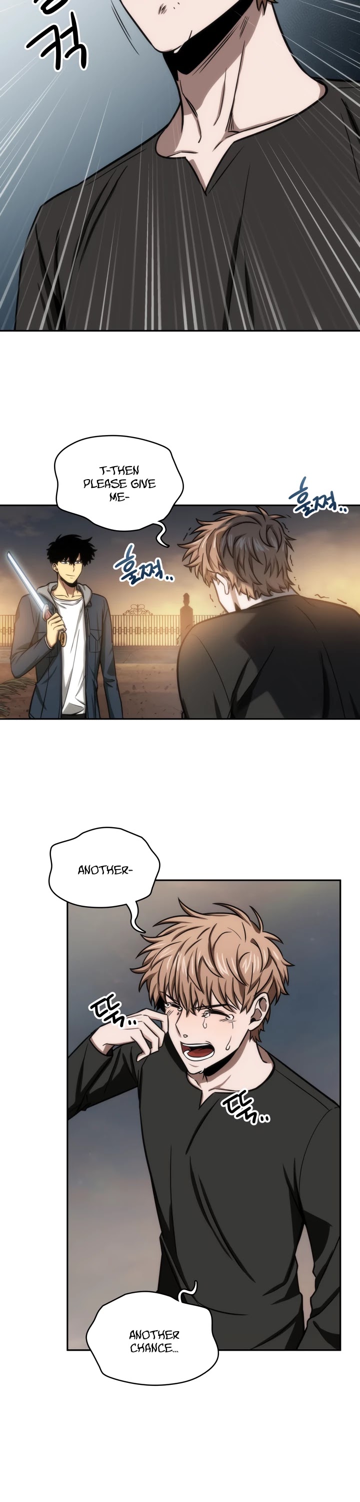Tomb Raider King Chapter 206 page 18 - Chapter 206
