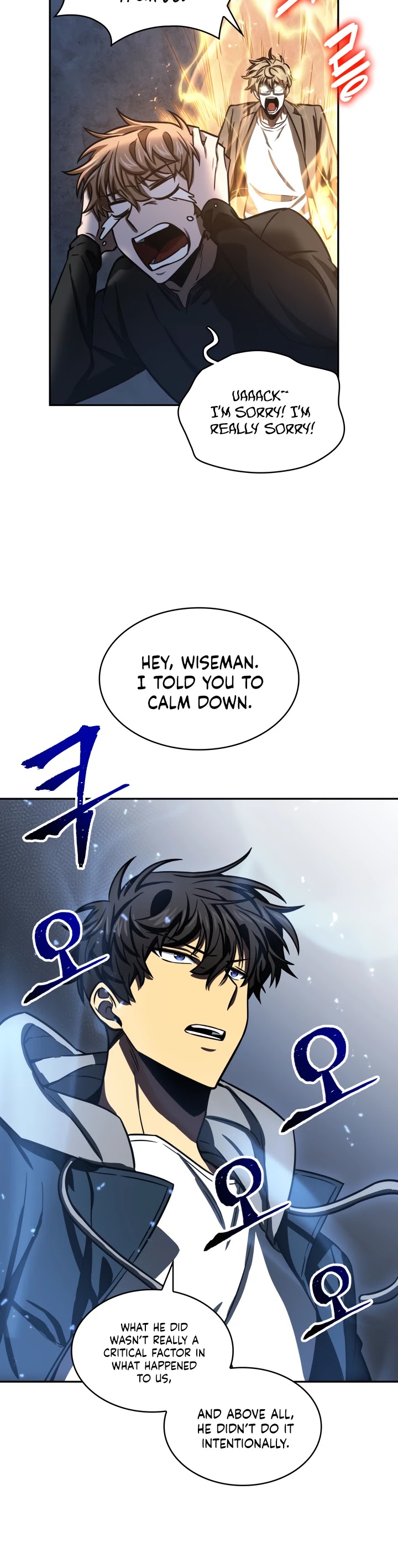 Tomb Raider King Chapter 206 page 26 - Chapter 206