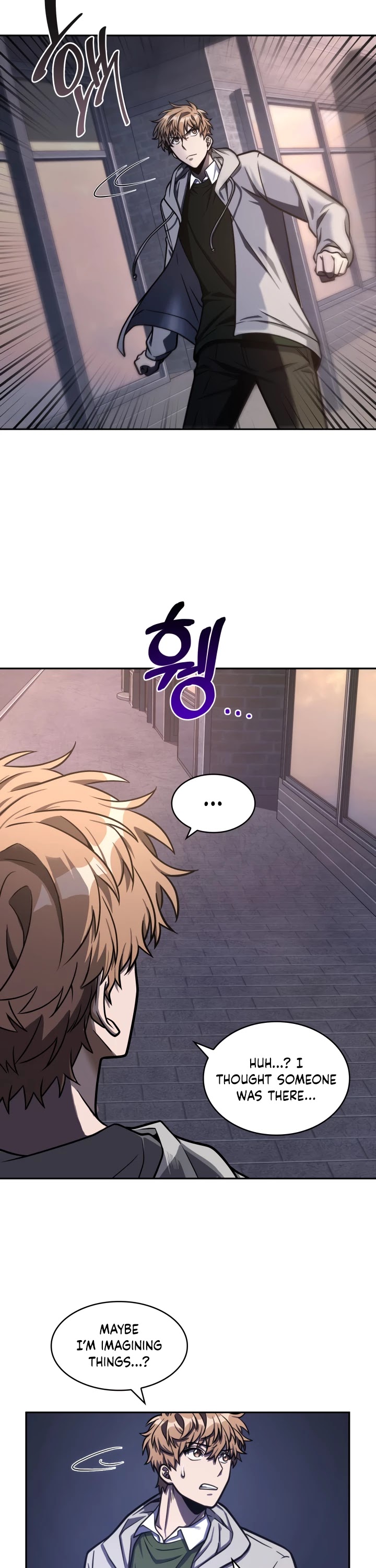 Tomb Raider King Chapter 209 page 19 - Chapter 209