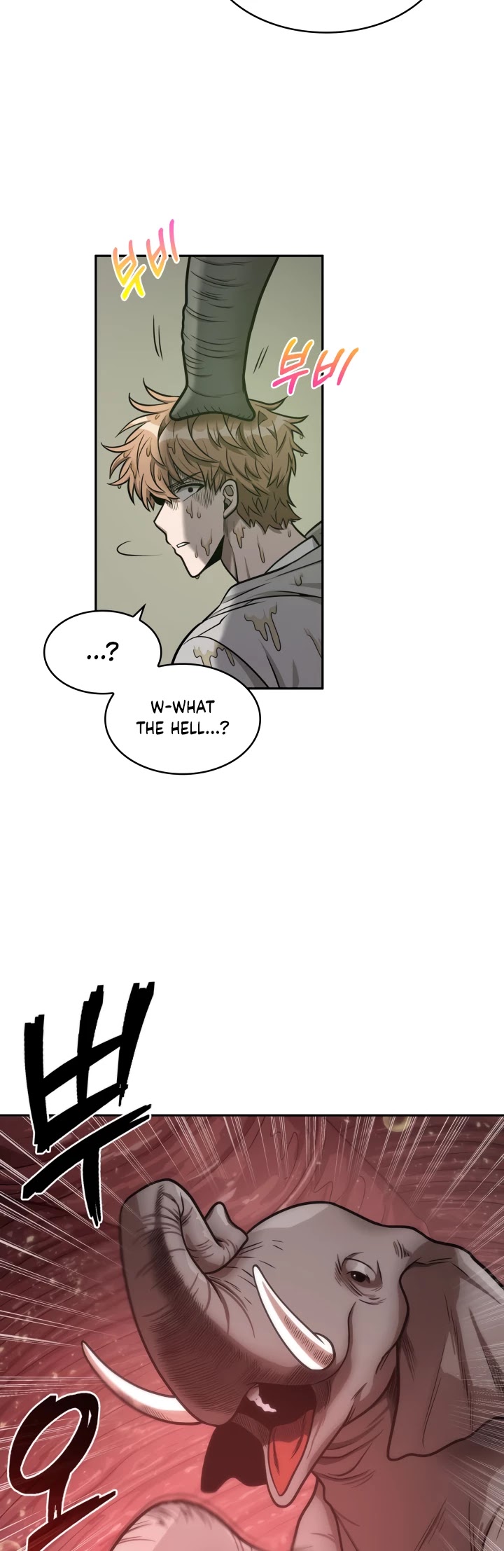 Tomb Raider King Chapter 209 page 31 - Chapter 209