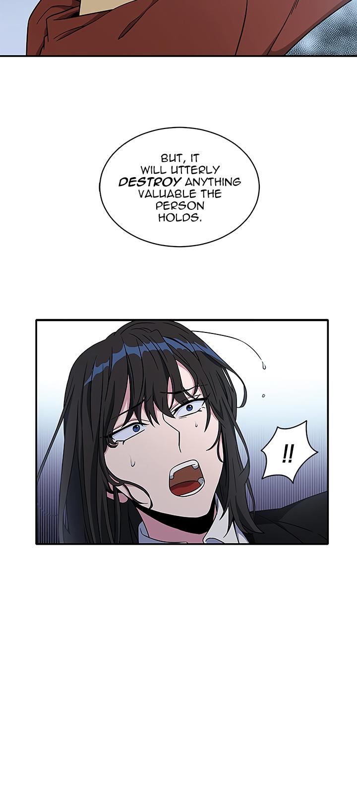Tomb Raider King Chapter 21 page 19 - Chapter 21