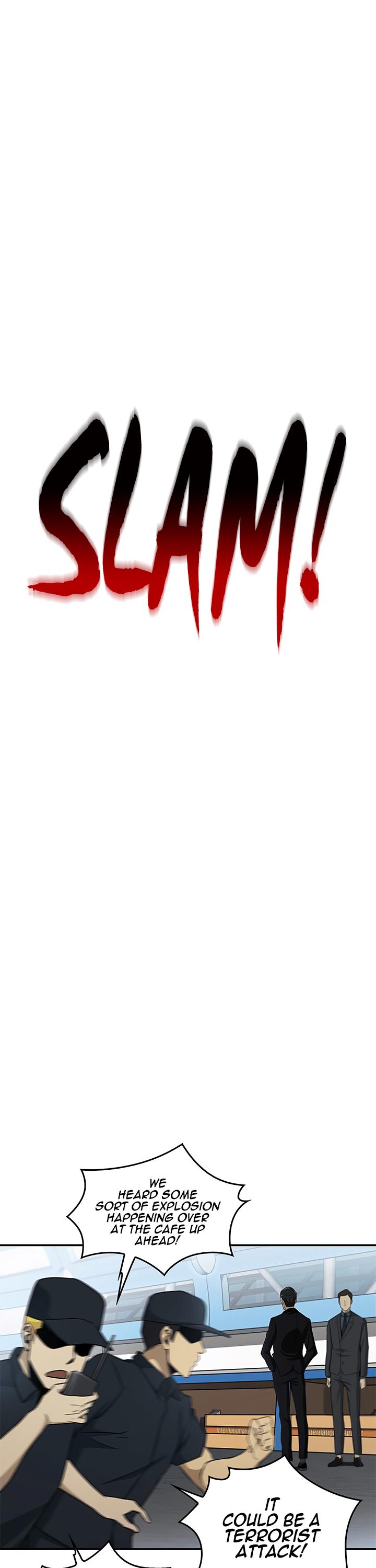 Tomb Raider King Chapter 21 page 20 - Chapter 21