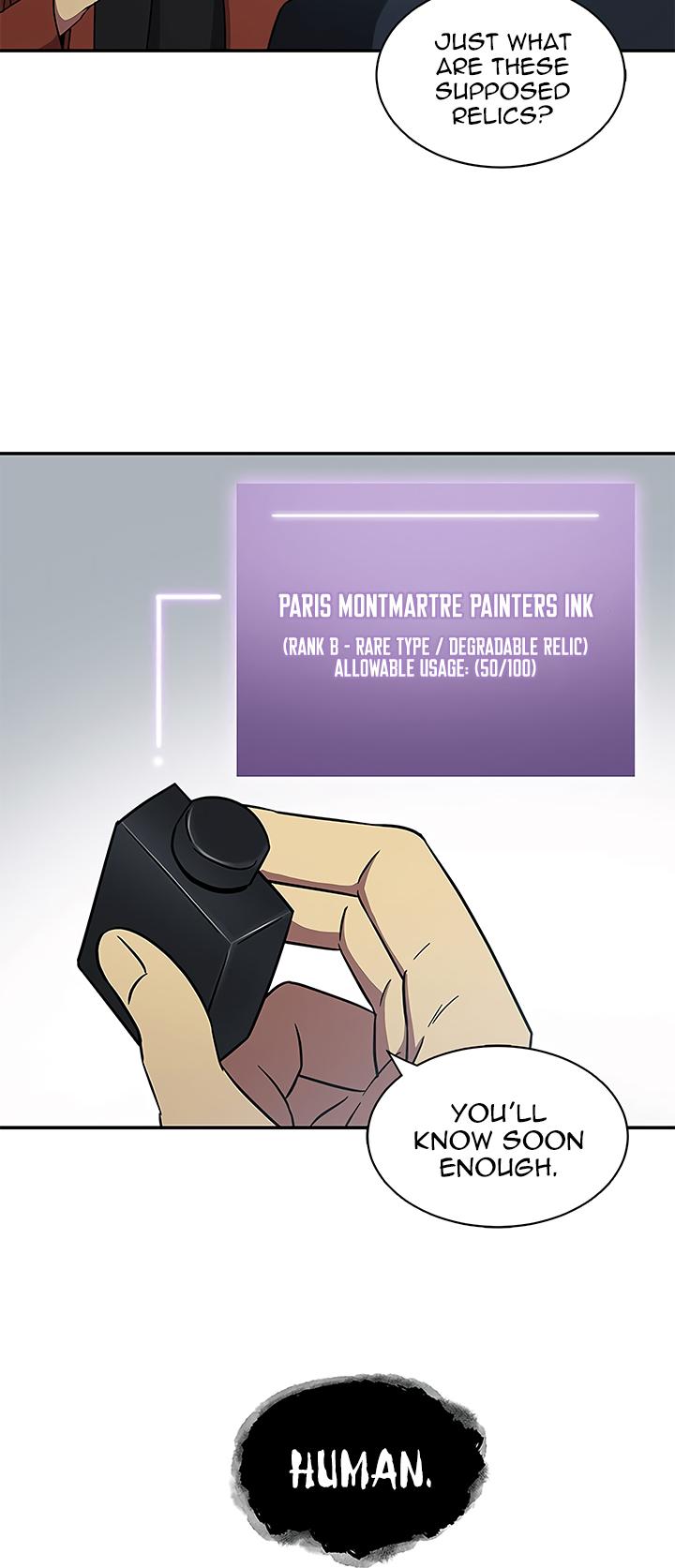 Tomb Raider King Chapter 21 page 23 - Chapter 21
