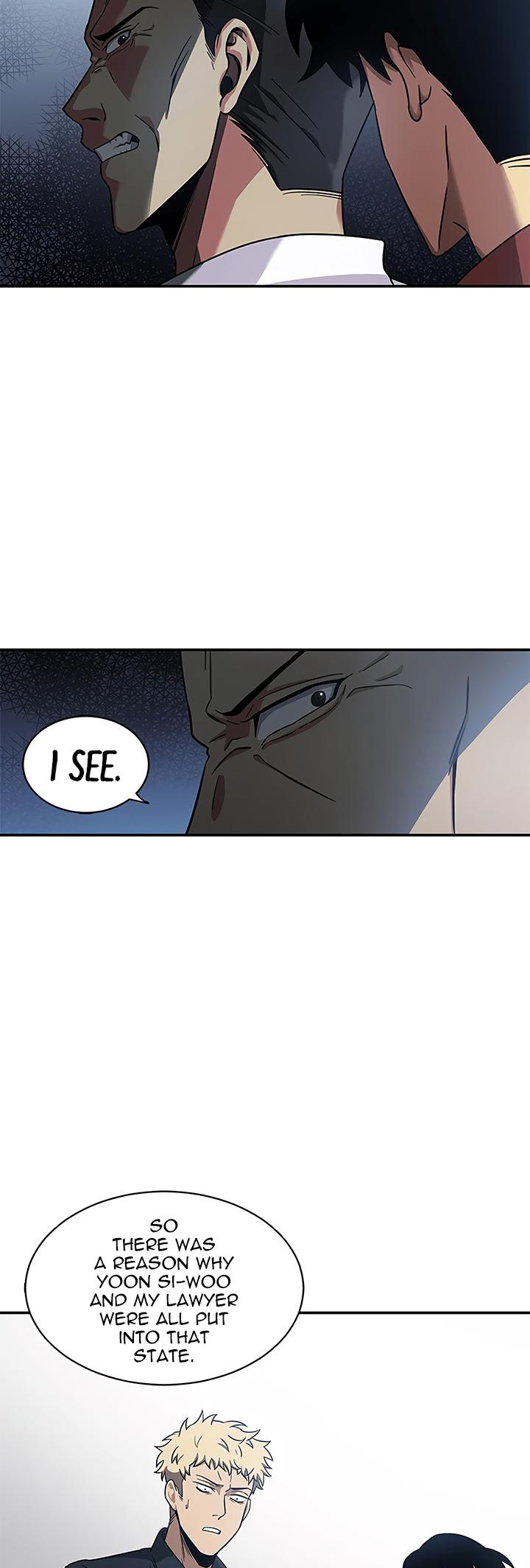Tomb Raider King Chapter 21 page 33 - Chapter 21