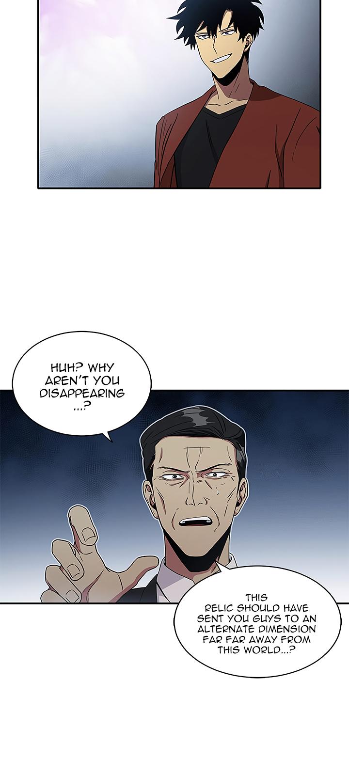 Tomb Raider King Chapter 21 page 38 - Chapter 21