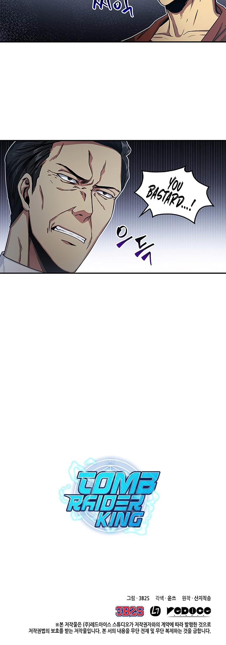 Tomb Raider King Chapter 21 page 41 - Chapter 21