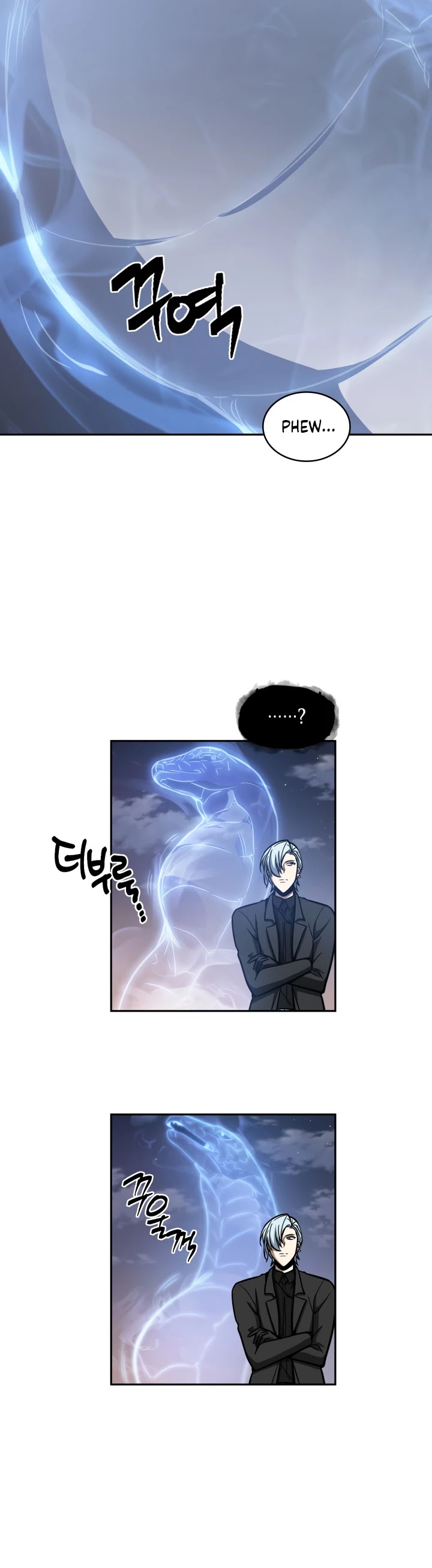 Tomb Raider King Chapter 210 page 4 - Chapter 210
