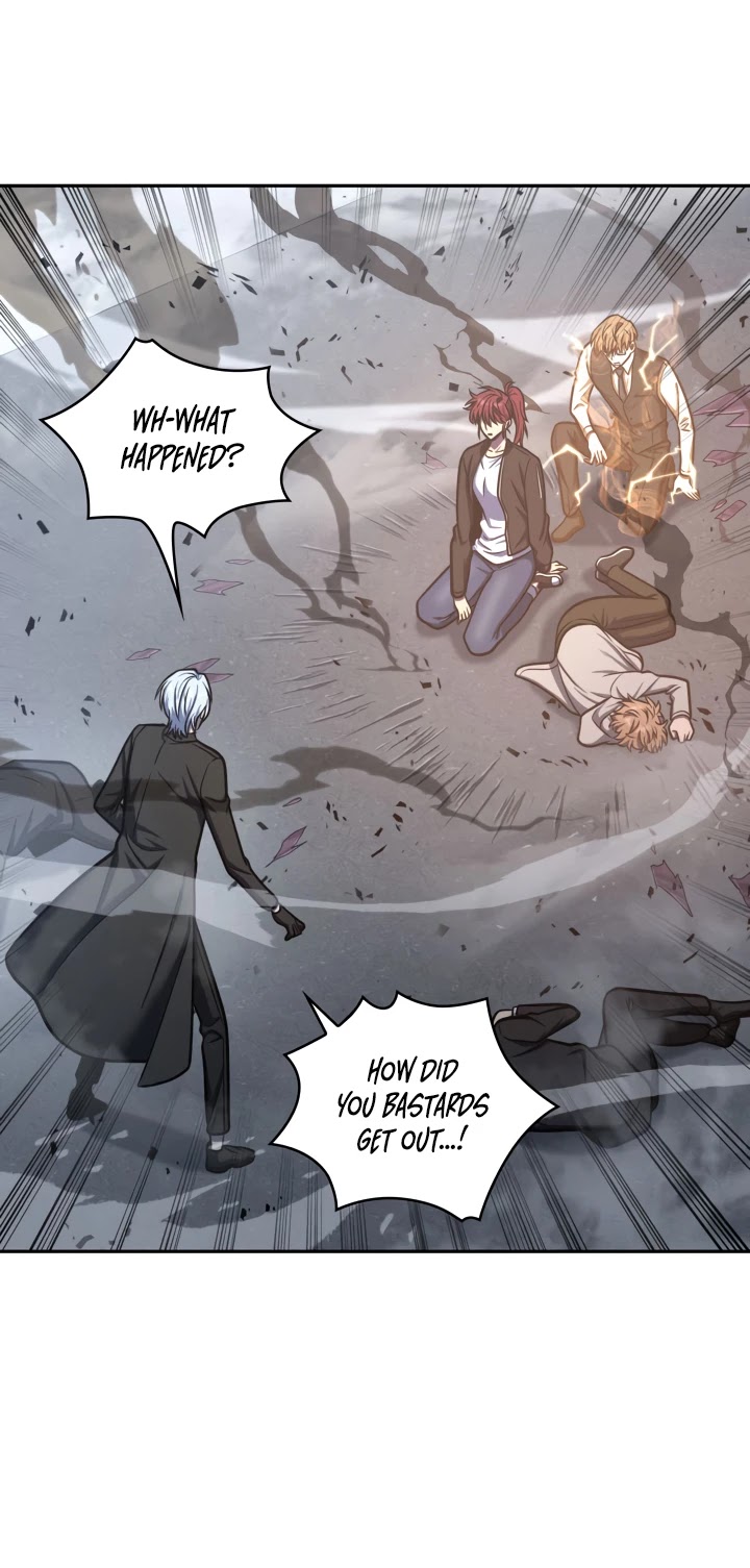 Tomb Raider King Chapter 211 page 20 - Chapter 211
