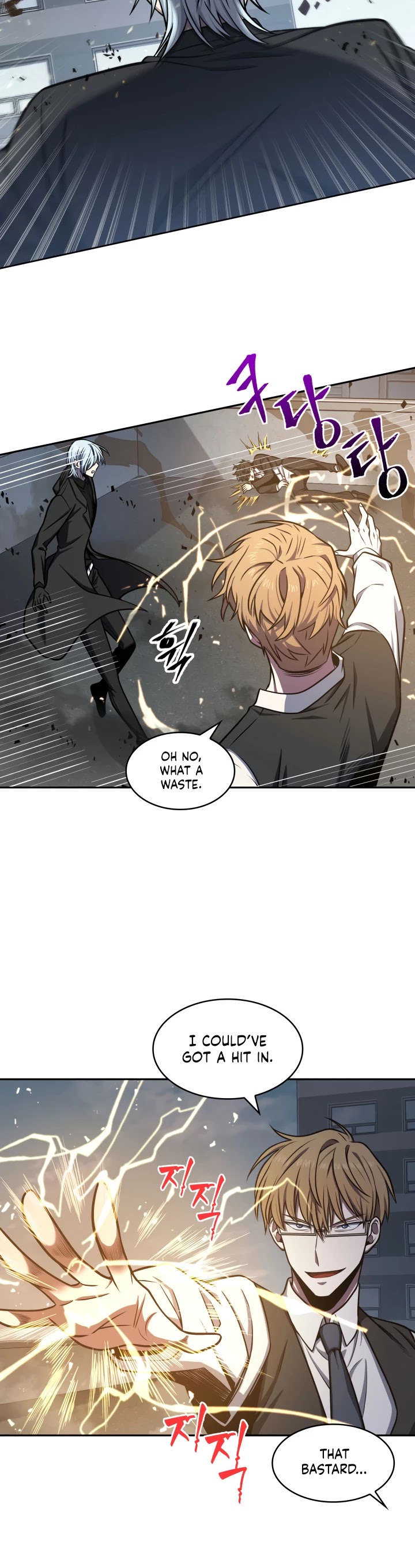 Tomb Raider King Chapter 211 page 24 - Chapter 211