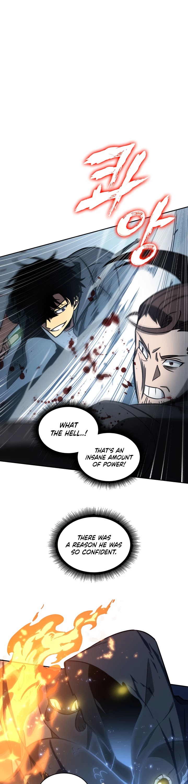 Tomb Raider King Chapter 212 page 23 - Chapter 212