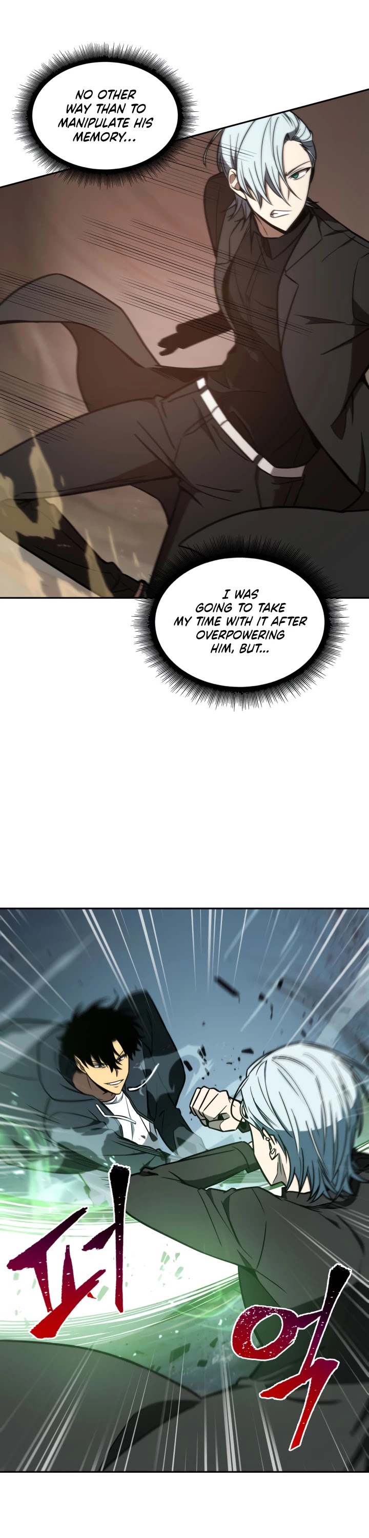 Tomb Raider King Chapter 212 page 30 - Chapter 212