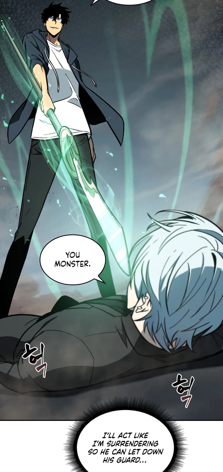 Tomb Raider King Chapter 212 page 32 - Chapter 212