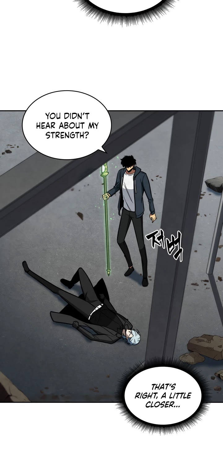 Tomb Raider King Chapter 212 page 33 - Chapter 212