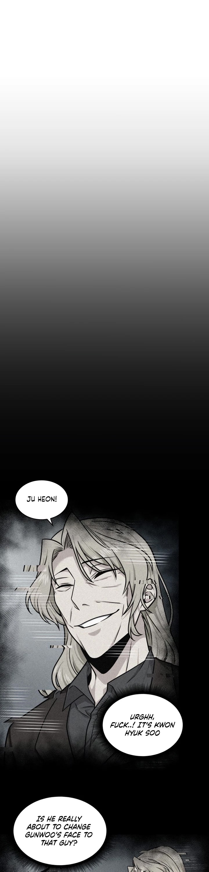 Tomb Raider King Chapter 213 page 20 - Chapter 213